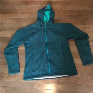 Outdoor Research Teal Jacket